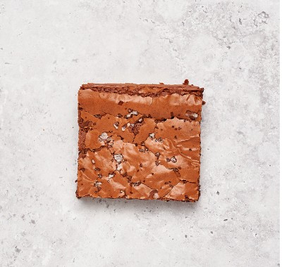 Brownie de chocolate 
